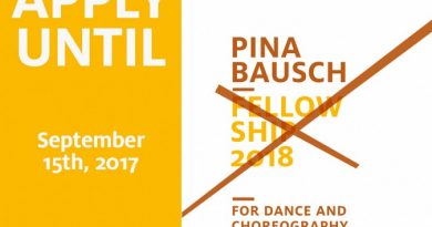 Hibah Pina Baush
