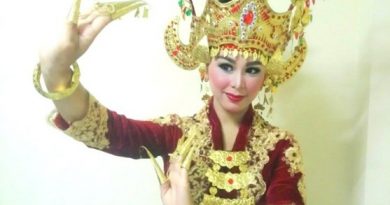 foto Ayu Permatasari