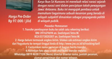 project antasena buku