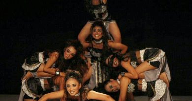 Bravery Dancers