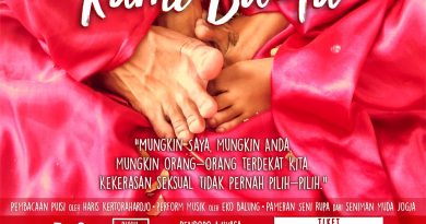 Kami BU-Ta APDC
