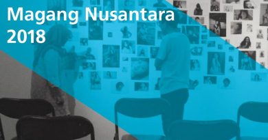 25531965 2076231229105972 5607094732889498457 o | Dibuka : Magang Nusantara Yayasan Kelola 2018