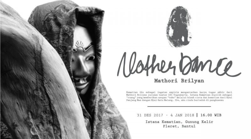 IMG 20171227 WA0028 | Teater | Mother Dance | Pesantren Kali Opak