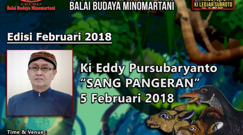 WhatsApp Image 2018 02 02 at 14.10.14 | Wayang Kancil | Sang Pangeran | Ki Eddy Pursubaryanto