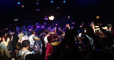 1 | Setelah Menonton "Letters to the Sky"-Papermoon Puppet Theatre