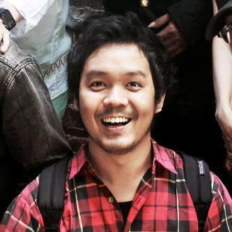Michael HB Raditya
