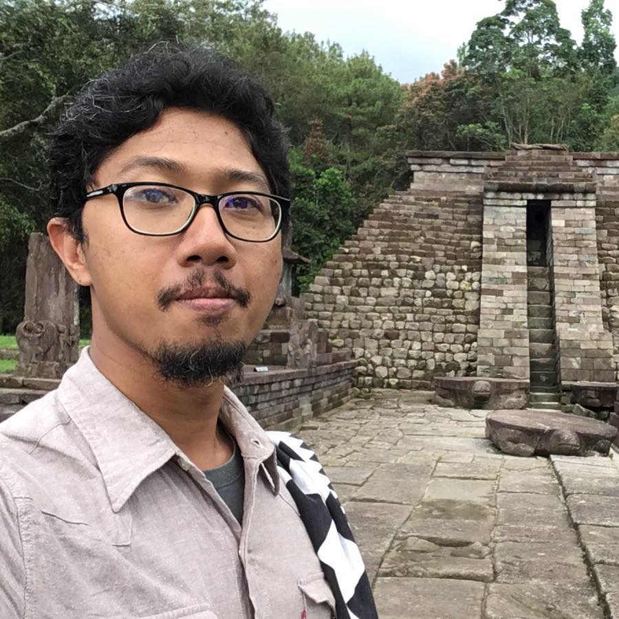 M. Dinu Imansyah