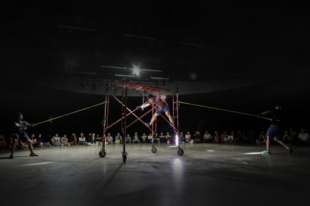 IDF 2018