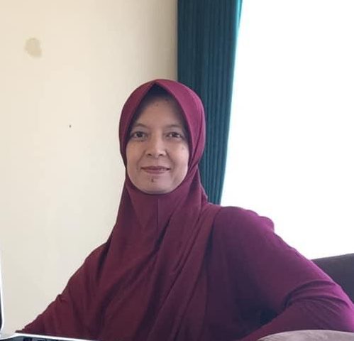Renee Sari Wulan