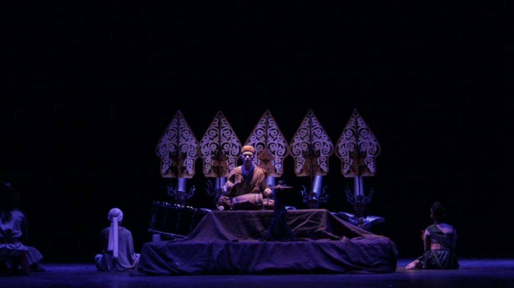 Teater Air Tuban