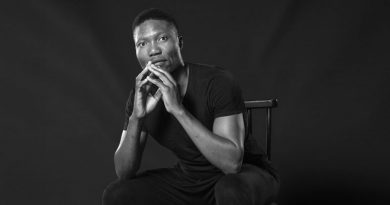 Gregory Vuyani Maqoma