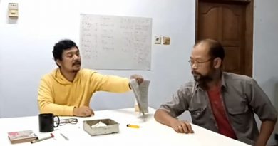 adegan maling