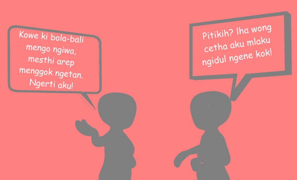 Kritikus vs Praktisi seni