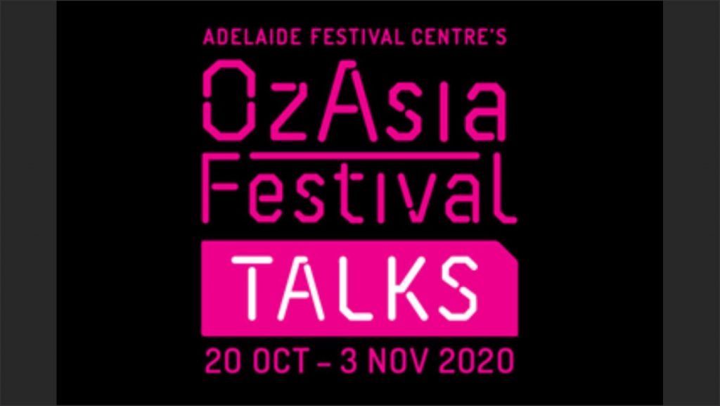 OzAsia Festival