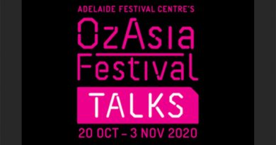 OzAsia Festival