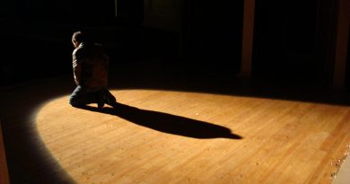 panggung teater