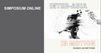 Inter-Asia in Motion