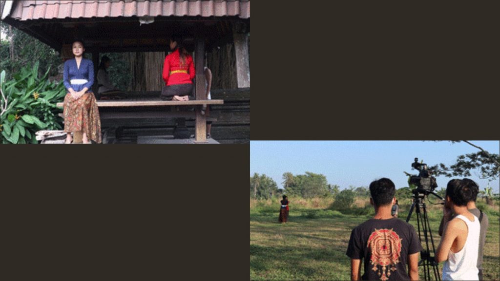 Sikut Awak Helatari Salihara 2021