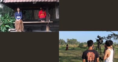Sikut Awak Helatari Salihara 2021