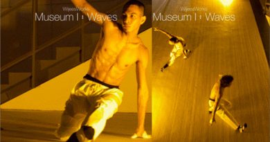 Museum I : Waves