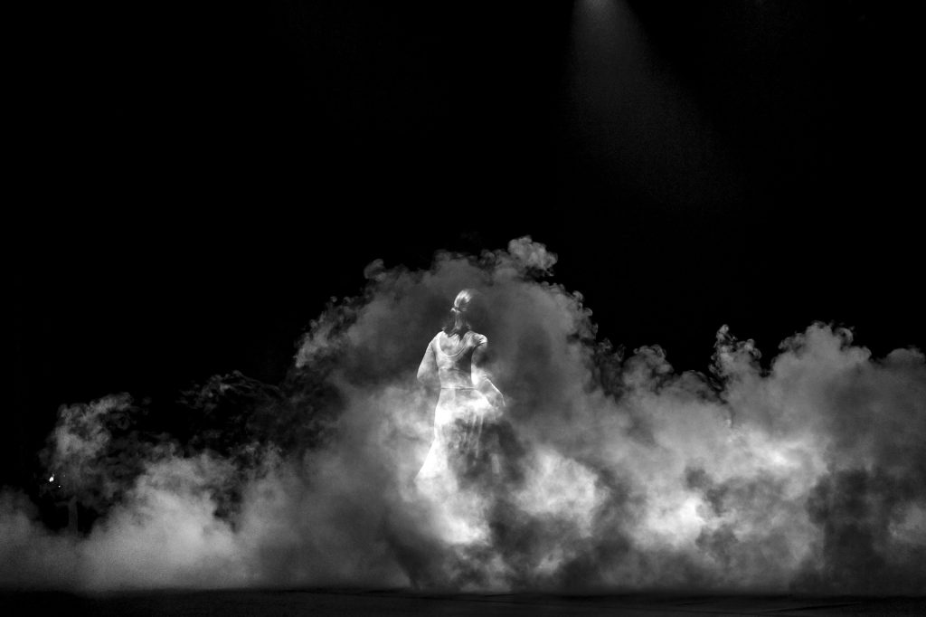 Masih adakah teater pasca pandemi