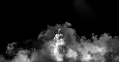 Masih adakah teater pasca pandemi