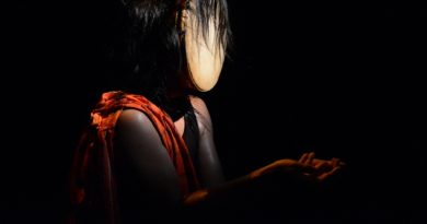 Hijra'h by Riyanto