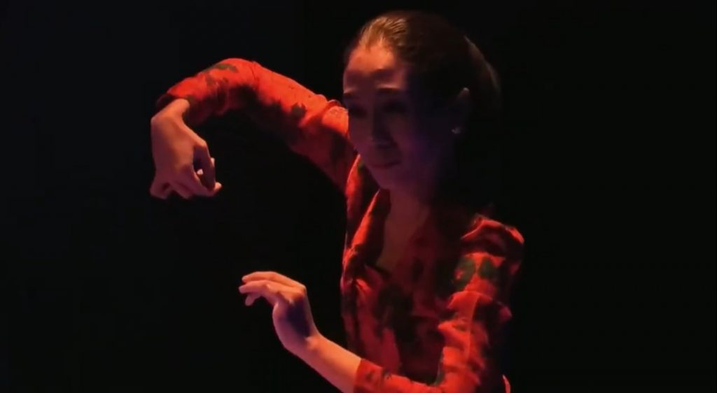 Dayinta Melira Vashti