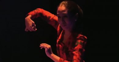 Dayinta Melira Vashti