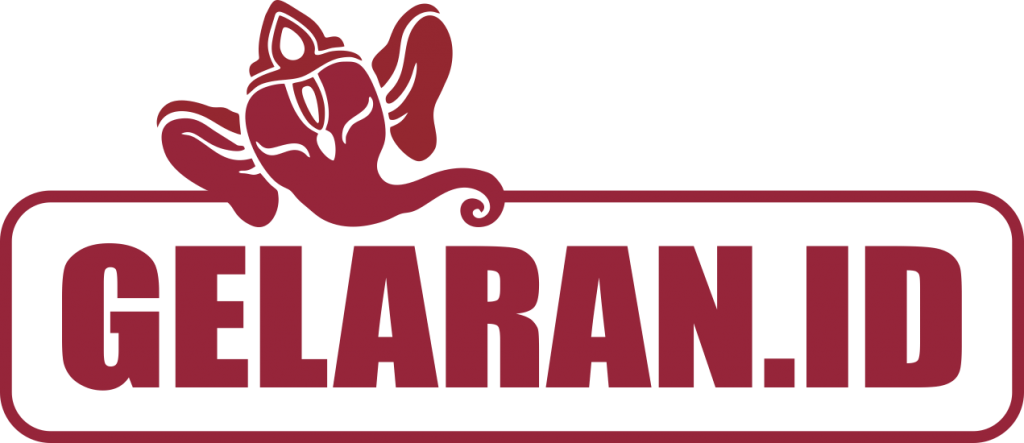 Gelaran.id - media kritik dan informasi seni pertunjukan