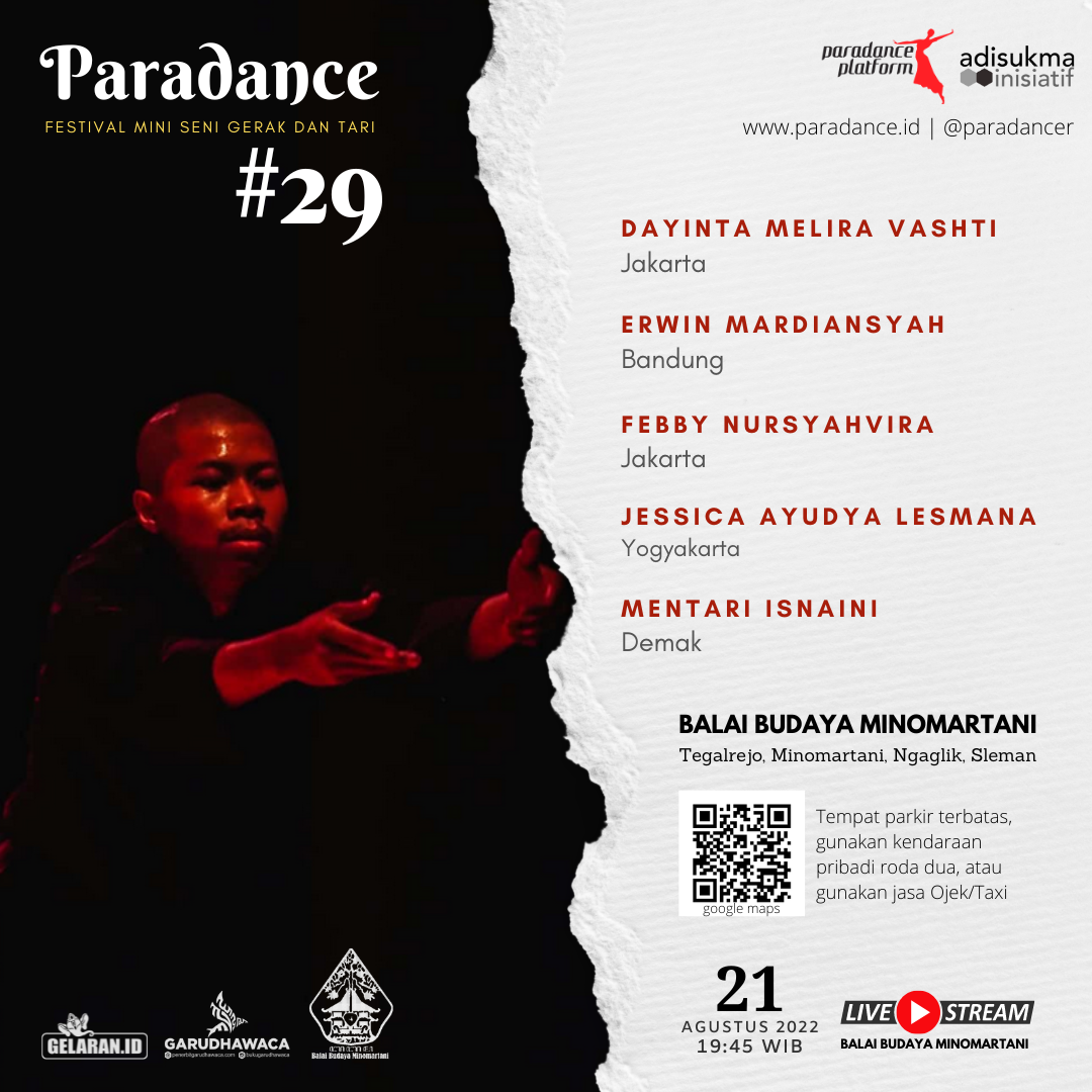 Paradance #29