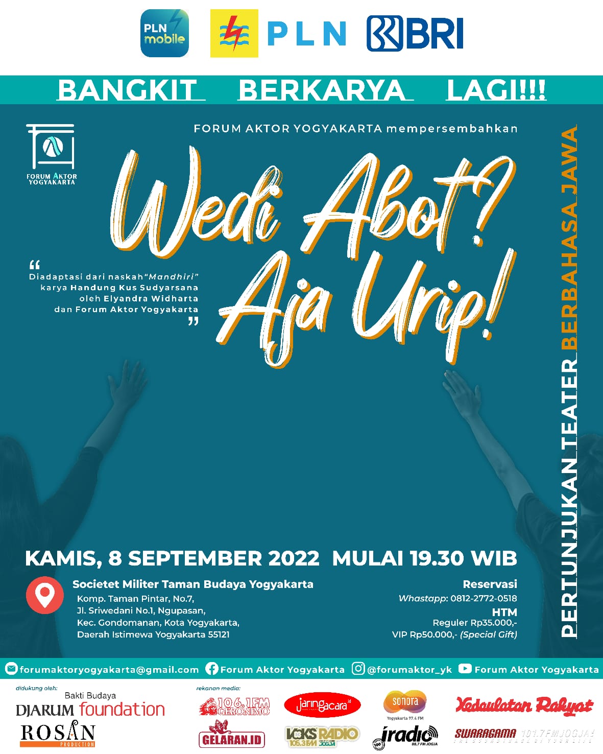WhatsApp Image 2022 08 29 at 12.19.40 | Teater | Wedi Abot, Aja Urip! | Forum Aktor Yogyakarta