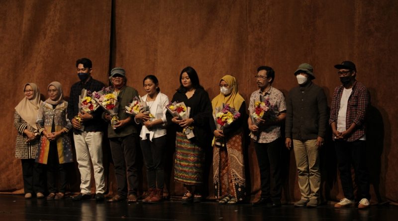 IMG 4502 | Yogyakarta Sebagai Ruang, Kosmik dan Jiwa : Catatan untuk Parade Teater Linimasa #5