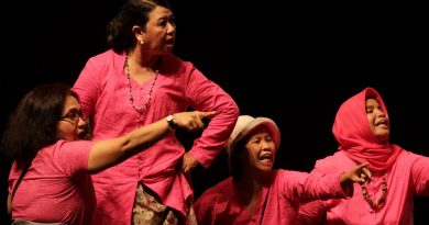 Pemberdayaan Kesejahteraan Keluarga