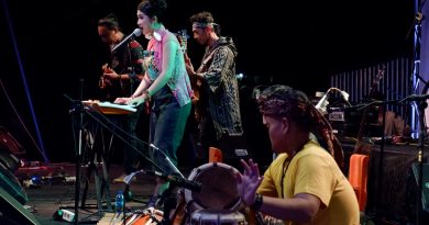 Bhavana World Music