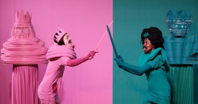 BullyBully by Maast Theater en Dans