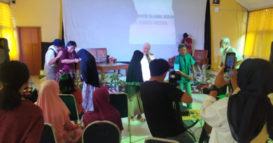 Teater Lansia 7 | Berani Tua Setelah Menonton Pertunjukan Teater Lansia