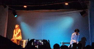 Ana sing ra - Teater Sandilara