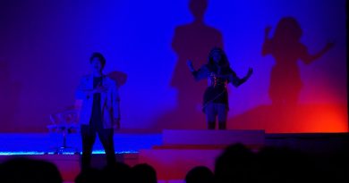 Teater eska