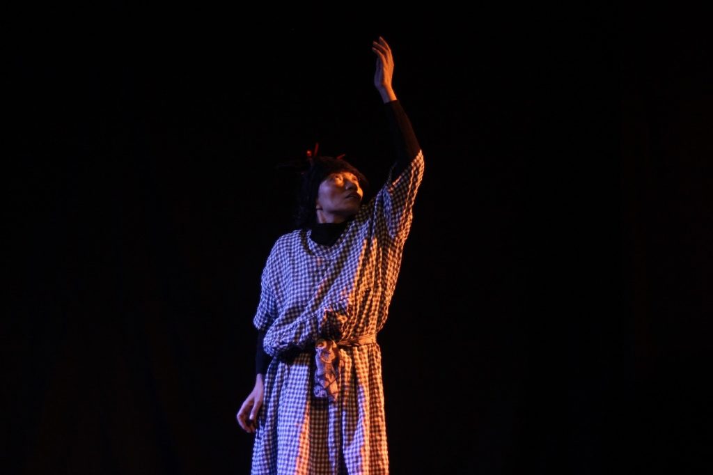 Gambar11 | Menonton Senyap: Mewarisi Tubuh Pantomim Marcel Marceau — Catatan untuk “Urun Tumurun” Laboratorium Obah
