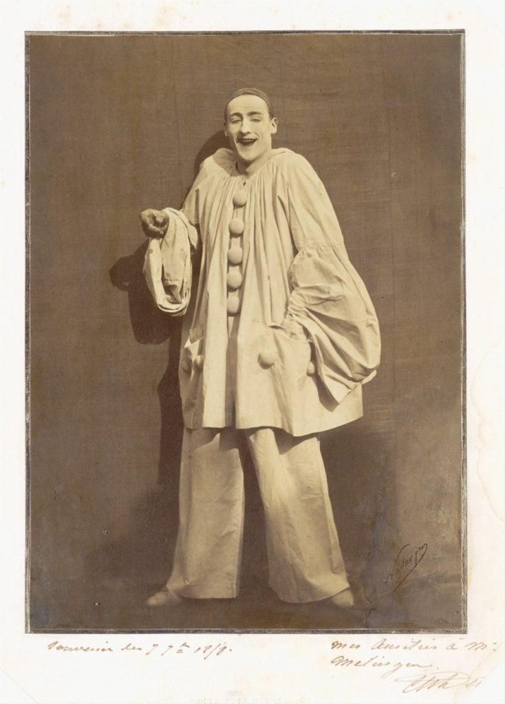 Gambar2 | Menonton Senyap: Mewarisi Tubuh Pantomim Marcel Marceau — Catatan untuk “Urun Tumurun” Laboratorium Obah