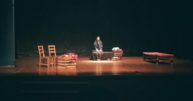 IMG 20231203 141047 602 01 | Monolog “Dainang: Anakku Naburju” : Kegigihan Melawan Stigma