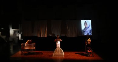 Gambar1 | Postpartum: Institusi Keibuan dalam Perut Negara