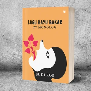 Lugu Kayu Bakar