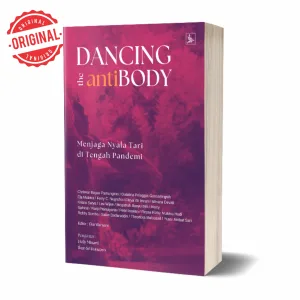 Dancing the Antibody