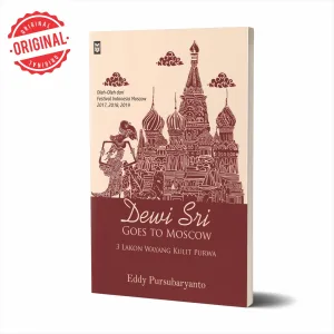 Dewi Sri Goes to Moscow
