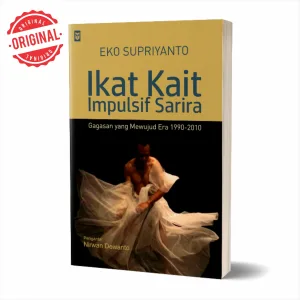Ikat Kait Impulsif Sarira