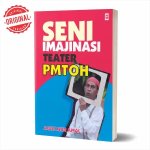 Seni Imajinasi Teater PMTOH