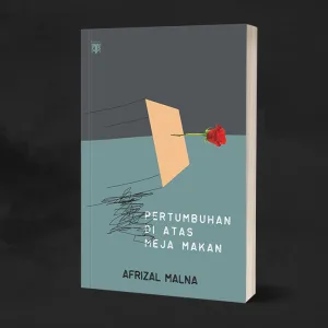 Pertumbuhan di Atas Meja Makan