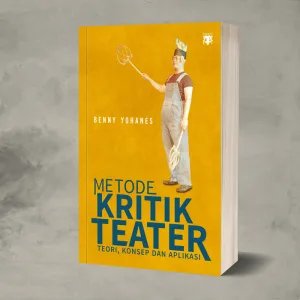 Metode Kritik Teater